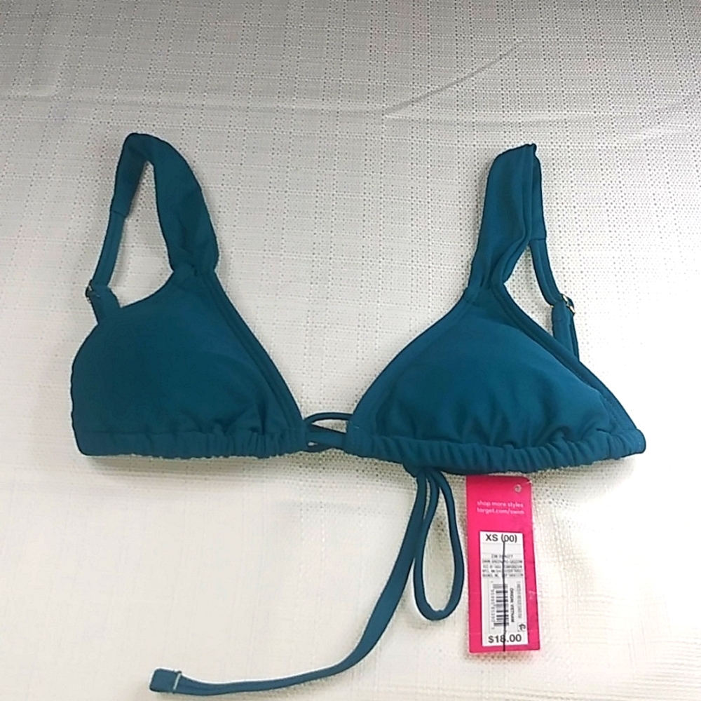 Xhilaration Swimsuit Top